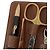 Set per Manicure Loewe Vintage Cammello - vista 6