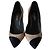 Scarpe Saint Laurent Beige