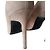 Scarpe Saint Laurent Beige - vista 10