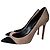 Scarpe Saint Laurent Beige - vista 11