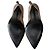 Scarpe Saint Laurent Beige - vista 12