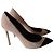 Scarpe Saint Laurent Beige - vista 4