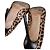Décolleté Jimmy Choo in pelle leopardata Beige - vista 9