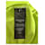 Balmain Sweatshirt Neon Grün Baumwolle  - Ansicht 7