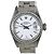 Reloj Rolex 69240 Acero Esfera Blanca Blanco