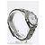 Reloj Rolex 69240 Acero Esfera Blanca Blanco - vista 3