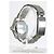 Reloj Rolex 69240 Acero Esfera Blanca Blanco - vista 5