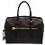 Bolsa Charlotte de couro com detalhes em esmalte grande - Tom Ford