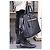 Bolsa Charlotte de couro com detalhes em esmalte grande - Tom Ford - vista 2