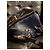 Bolsa Charlotte de couro com detalhes em esmalte grande - Tom Ford - vista 4