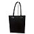 Delvaux Le Jeff Tote Bag Leder Schwarz - Ansicht 2