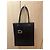 Delvaux Le Jeff Tote Bag Leder Schwarz - Ansicht 6