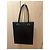 Delvaux Le Jeff Tote Bag Leder Schwarz - Ansicht 7
