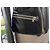 Tod's Lederjacke im Biker-Stil Schwarz - Ansicht 5