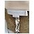 Stella Mc Cartney Chaqueta Stella McCartney Oversize de Algodón Multicolor - vista 10