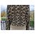 Stella Mc Cartney Chaqueta Stella McCartney Oversize de Algodón Multicolor - vista 7