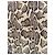 Stella Mc Cartney Chaqueta Stella McCartney Oversize de Algodón Multicolor - vista 8