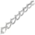 Tiffany & Co Bracciale Charm Grande Tiffany Forge  - vista 1