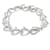 Tiffany & Co Bracciale Charm Grande Tiffany Forge  - vista 3