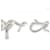 Tiffany & Co Bracciale Charm Grande Tiffany Forge  - vista 4
