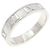Tiffany & Co Anello Tiffany Atlas in oro bianco 18K