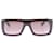 Marc Jacobs Sonnenbrille Schildpatt Braun
