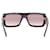 Marc Jacobs Sonnenbrille Schildpatt Braun - Ansicht 2