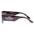 Marc Jacobs Sonnenbrille Schildpatt Braun - Ansicht 4