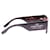 Marc Jacobs Sonnenbrille Schildpatt Braun - Ansicht 5