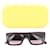 Marc Jacobs Sonnenbrille Schildpatt Braun - Ansicht 7