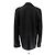 Autre Marque Blazer de lana "Tatakoto" Negro - vista 2