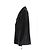 Autre Marque Blazer de lana "Tatakoto" Negro - vista 4