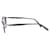 Persol Gafas de sol redondas Negro - vista 4