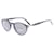 Persol Gafas de sol redondas Negro - vista 5