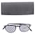 Persol Gafas de sol redondas Negro - vista 7
