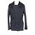 Giacca Yves Saint Laurent in cotone blu navy