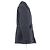 Giacca Yves Saint Laurent in cotone blu navy - vista 3