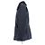 Giacca Yves Saint Laurent in cotone blu navy - vista 4