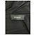 Autre Marque Vestido midi negro plisado WARDROBE NYC - vista 5
