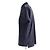 Polo Ralph Lauren Polo marine en velours Navy blue - view 3