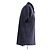 Polo Ralph Lauren Polo marine en velours Navy blue - view 4