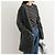 Autre Marque Boucle-Strickjacke URBAN RESEARCH DOORS - Ansicht 3