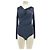 Autre Marque Body negro GOLDSIGN