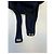 Autre Marque Body negro GOLDSIGN - vista 5