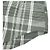 Autre Marque CAMICIA STANDARD CITEN Camicia di cotone Grigio - vista 10