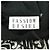 Autre Marque Sweater aus bestickter Baumwolle CORD EMBROIDERED H Schwarz - Ansicht 7