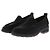 Autre Marque ROTHY'S Schwarze Leinenschuhe Größe 37