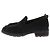 Autre Marque ROTHY'S Schwarze Leinenschuhe Größe 37 - Ansicht 3