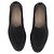 Autre Marque ROTHY'S Schwarze Leinenschuhe Größe 37 - Ansicht 6