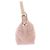 J.Crew Borsa a mano in camoscio "Berkeley" - vista 3